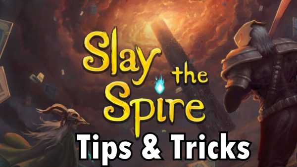 Slay the Spire tips