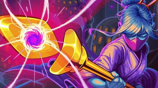 Slay the Spire characters The Watcher