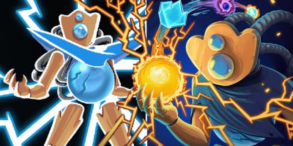 Slay the Spire characters The  Defect