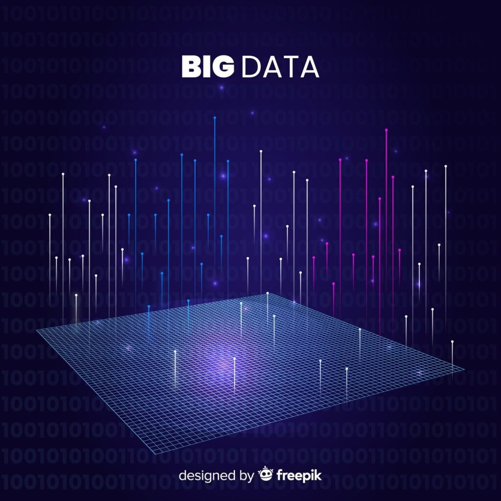 big data