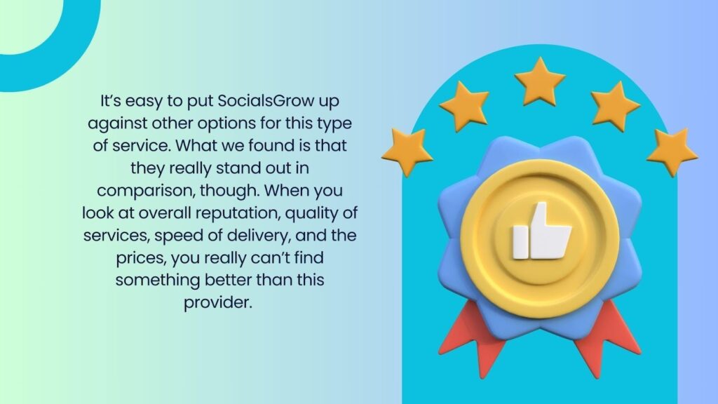 SocialsGrow