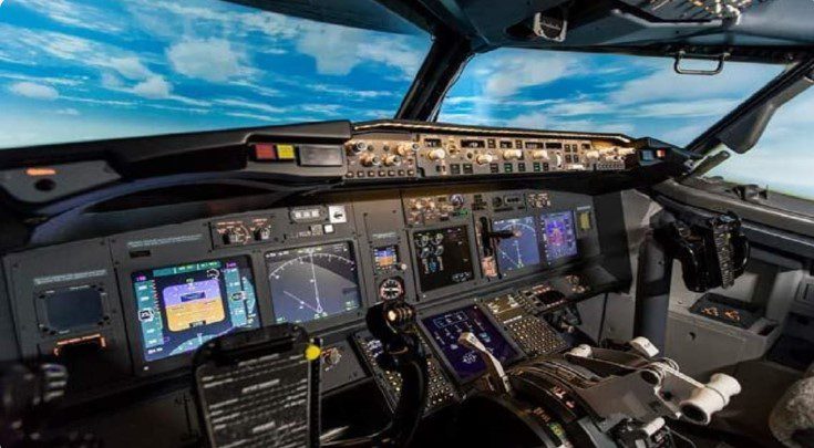 Online Aviator simulators