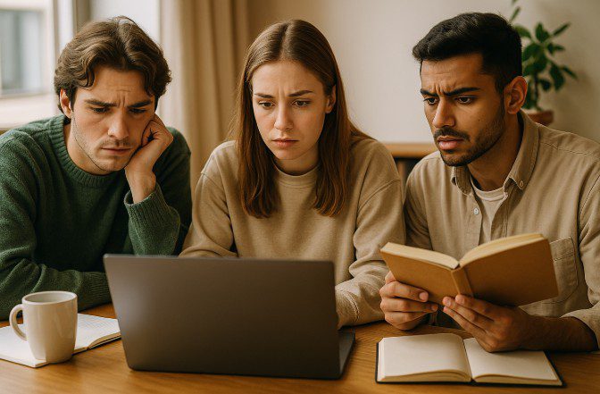 students