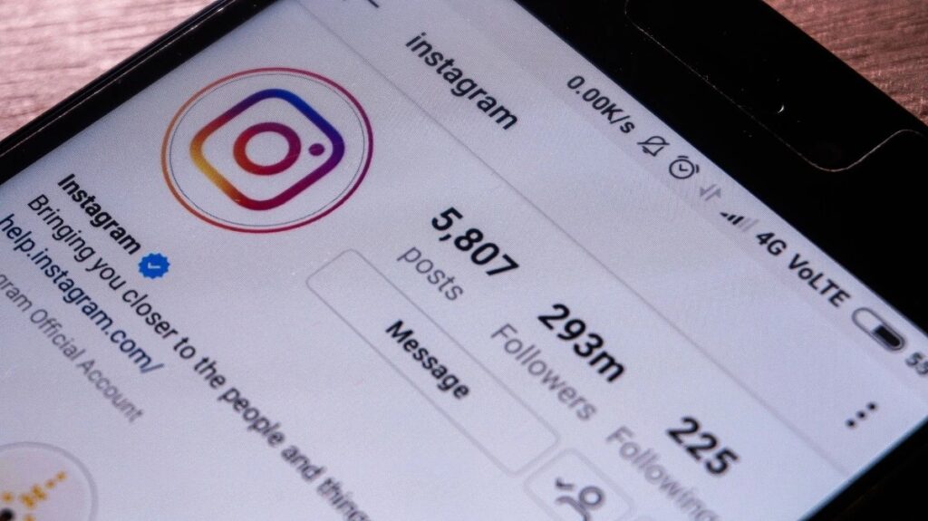 Instagram
