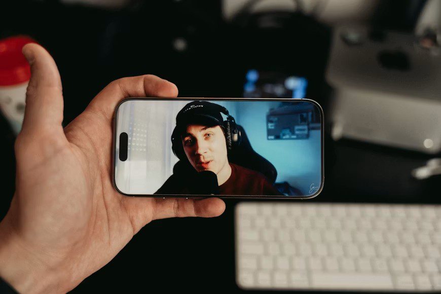iPhone