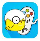 Happy-Chick-Emulatore-iCon