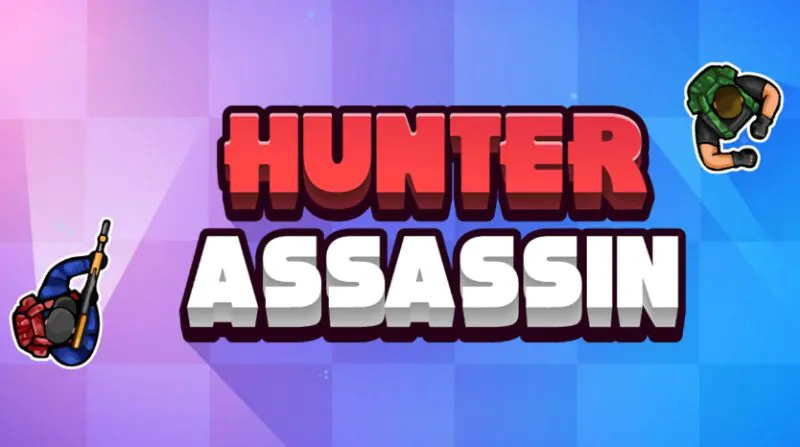 Hunter Assassin-hack
