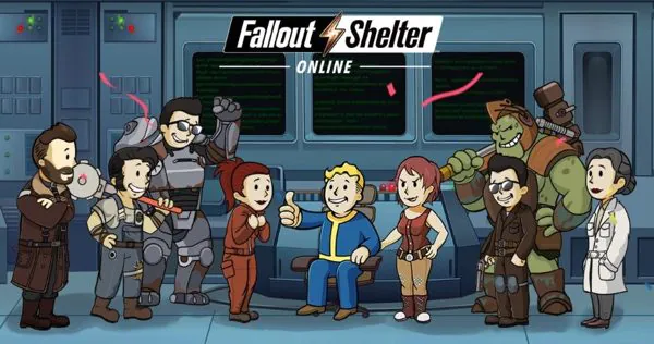 fallout-shelter-online-tips