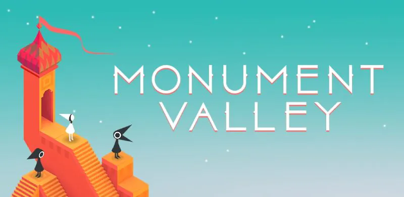 Monument Valley 2