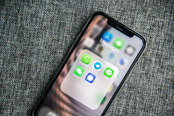 Monitoring Text Messages