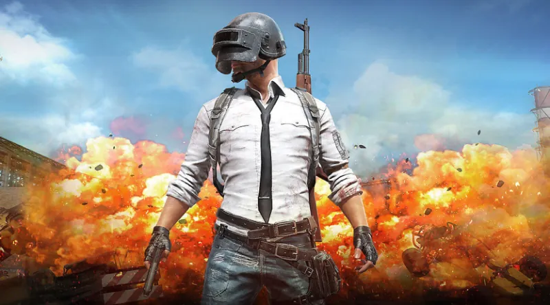 PUBG MOBILE download