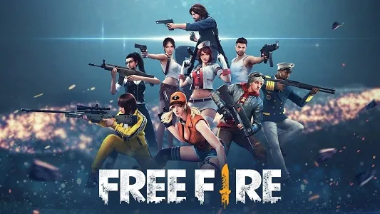 Gerena Free Fire game