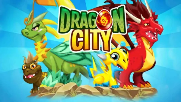 Dragon City Mobile Mod Apk