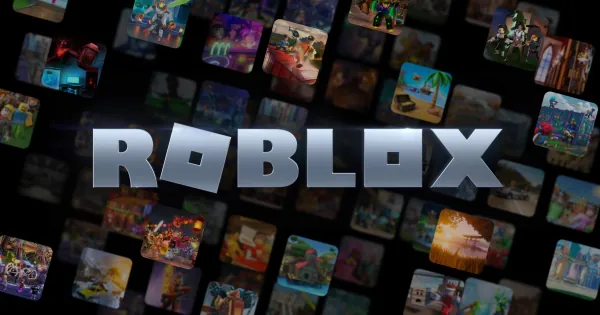 Roblox tải về