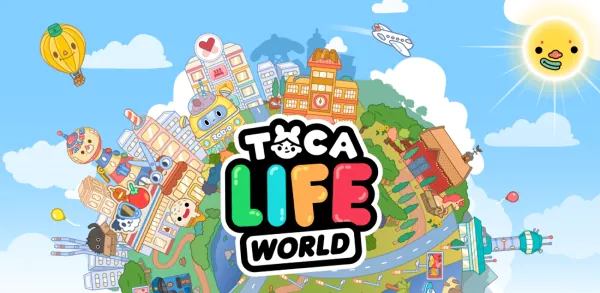 toca life world download