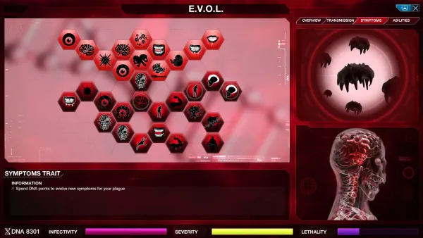 plague inc strategy