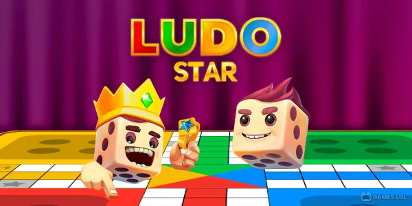 Ludo Star