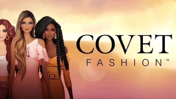 Covet Fashion