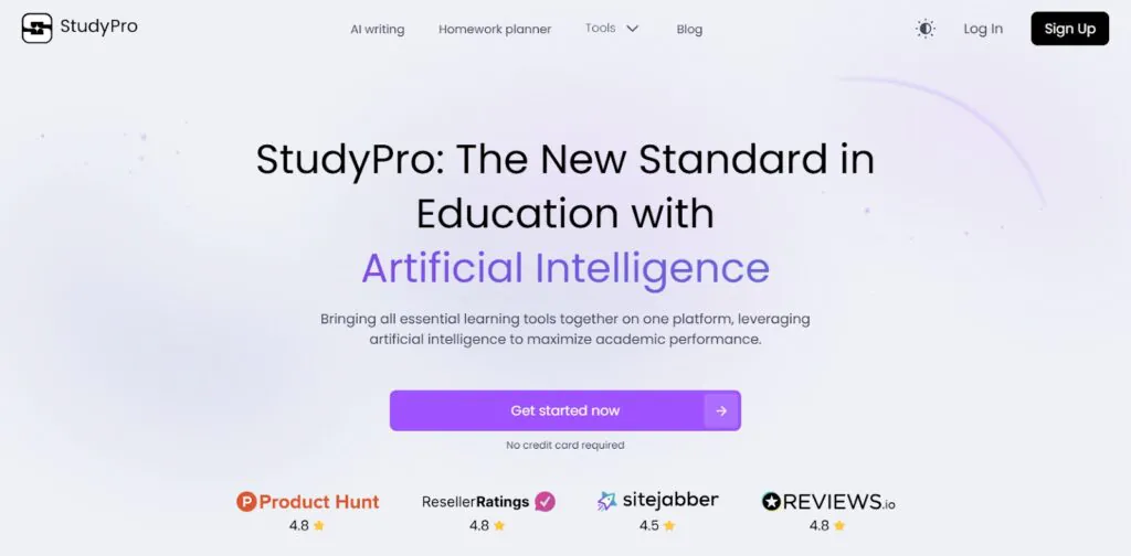 StudyPro