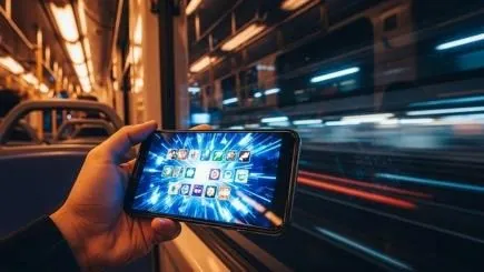 Mobile Games
