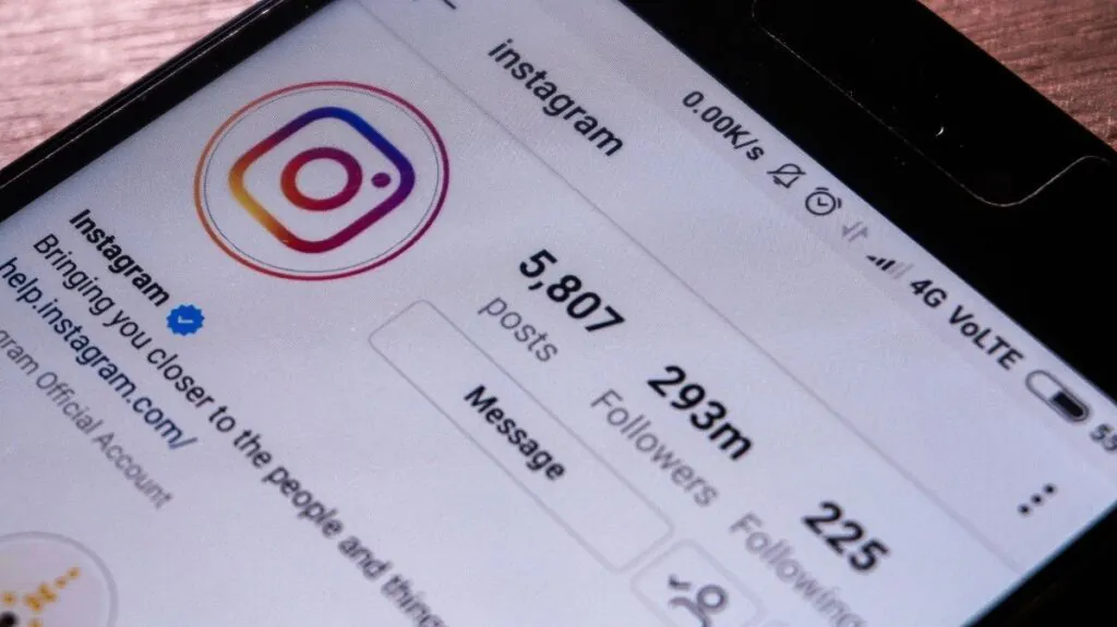 Instagram