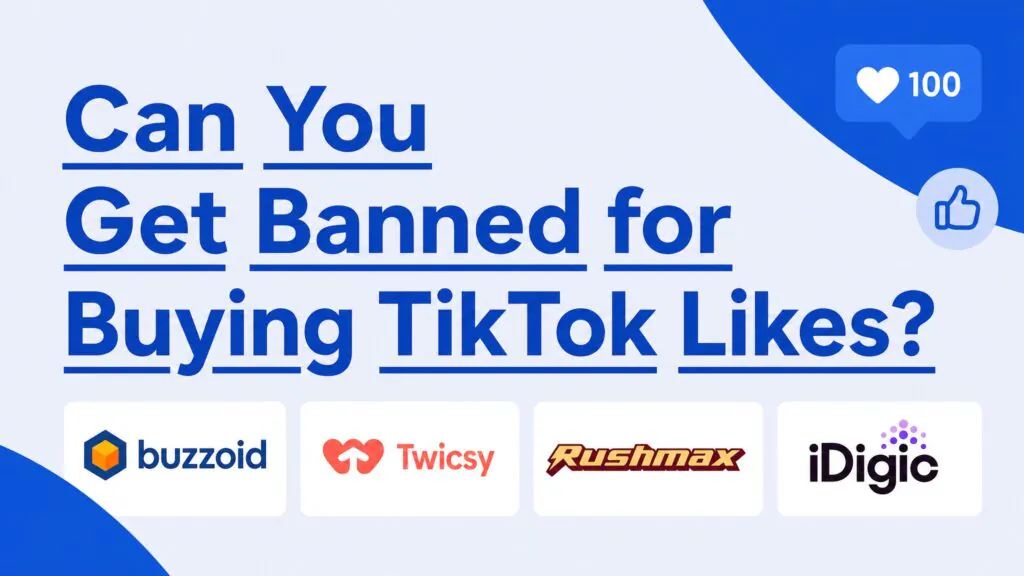 tiktok likes