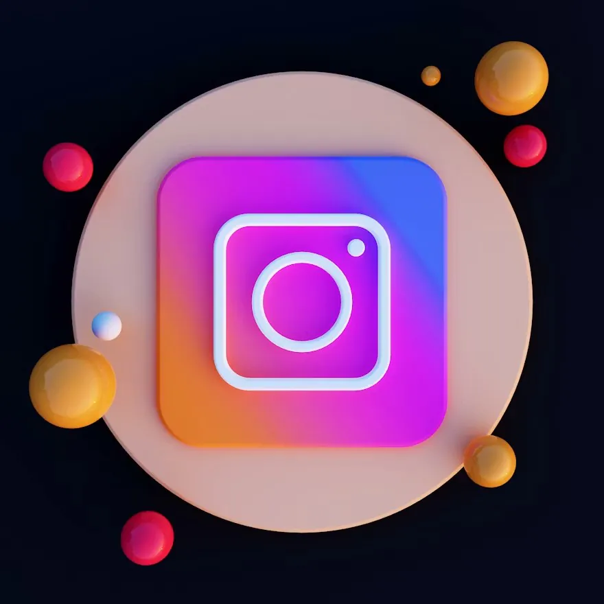 instagram icon